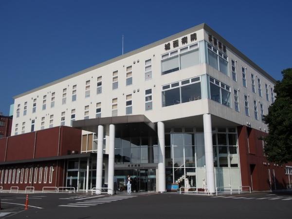 医療法人 達生堂 城西病院(常勤)の看護助手求人の写真