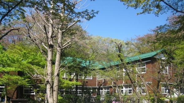 村山中央病院（常勤）の准看護師求人メイン写真5