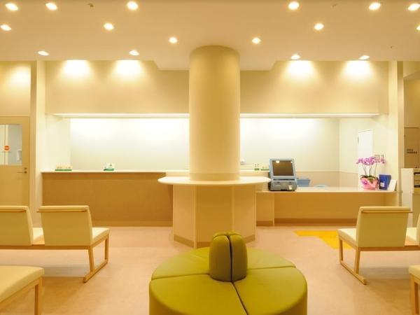 浩生会スズキ病院（常勤）の作業療法士求人メイン写真2