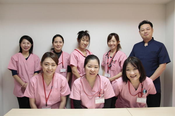 ライフサポート訪問看護リハビリステーション菊名（常勤）の作業療法士求人の写真