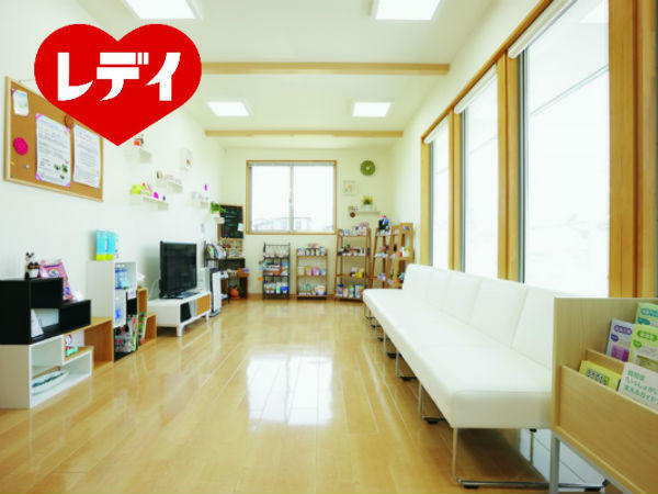 レデイ薬局馬木店（常勤）の薬剤師求人メイン写真5