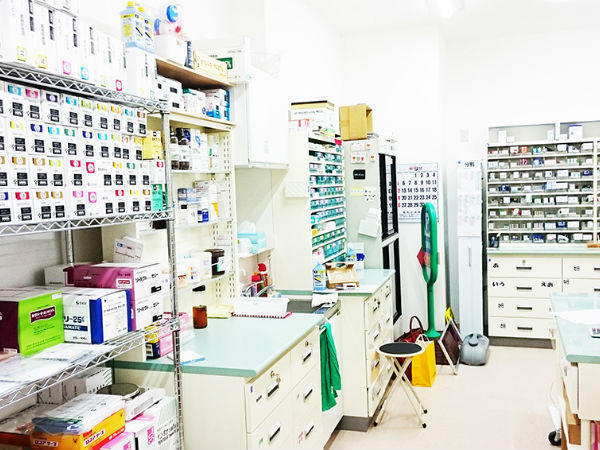 プライム薬局自治医大店（管理薬剤師/常勤）の薬剤師求人メイン写真2