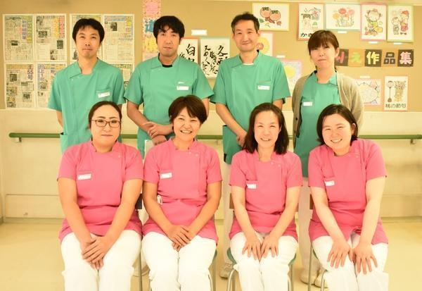 横浜田園都市病院(患者搬送スタッフ/パート)の看護助手求人サブ写真1