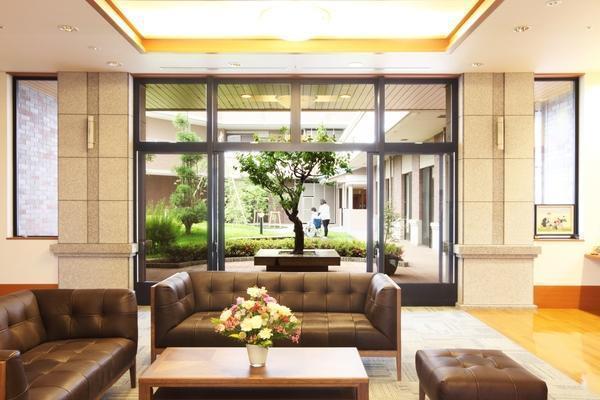 特別養護老人ホーム ひだまり久世（常勤）の介護福祉士求人メイン写真2