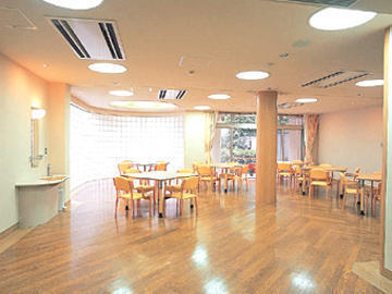 回心堂病院(常勤)の介護職求人サブ写真1