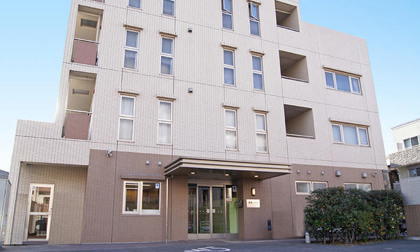 瑞穂の大地デイサービス（ケアワーカー/パート）の介護福祉士求人メイン写真2