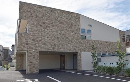 サービス付き高齢者向け住宅 夢眠みなみうらわ(常勤)の看護師求人の写真