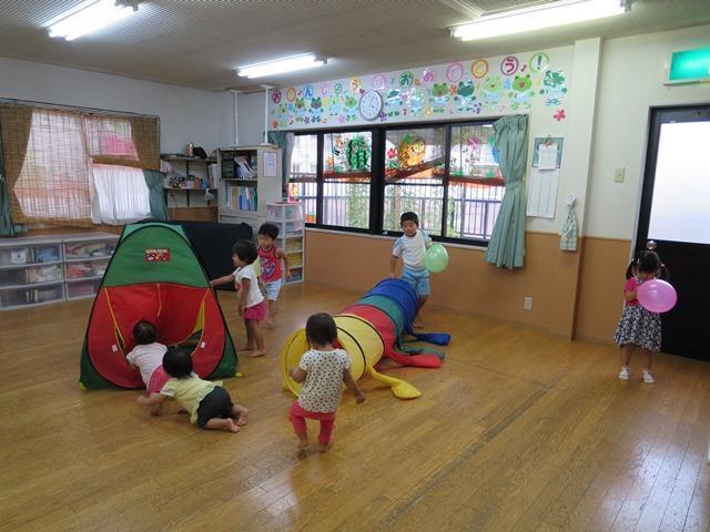 三木山陽病院(パート)の看護助手求人サブ写真1