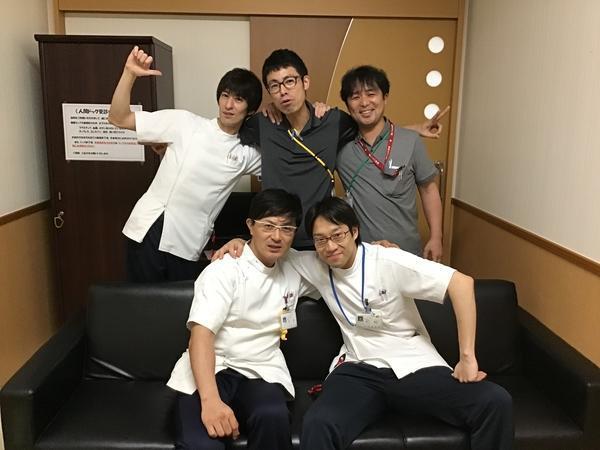 若葉病院（常勤）の作業療法士求人サブ写真2