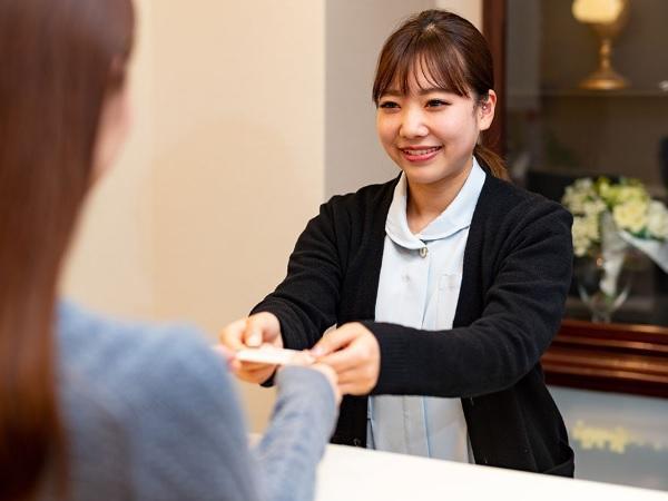 武蔵野皮フ科クリニック 国立分院 （常勤）の看護師求人メイン写真5