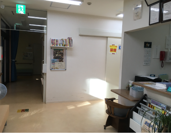 みえ呼吸嚥下リハビリクリニック（パート）の理学療法士求人メイン写真2