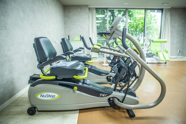 ARC芦屋（常勤）の介護職求人メイン写真4