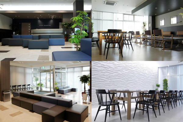 医療法人 徹慈会　堀病院（常勤）の看護師求人メイン写真2