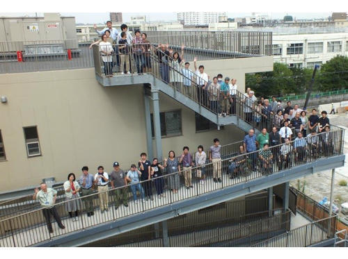  東京都大田福祉工場の支援員求人サブ写真3