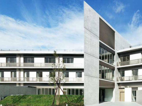 特別養護老人ホーム こころの丘(パート)の介護福祉士求人サブ写真1