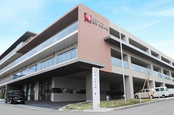 小規模多機能 やまざくら（ケアワーカー/パート）の介護職求人の写真