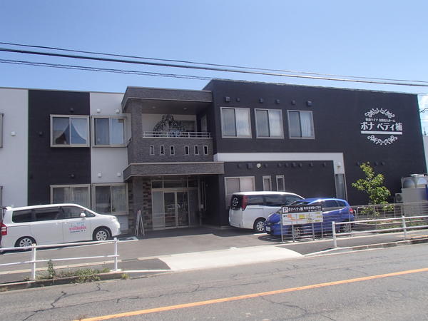 ボナペティ楠（常勤）の介護職求人の写真