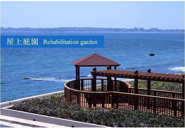 パシフィック・ホスピタル(日勤パート)の介護職求人サブ写真1