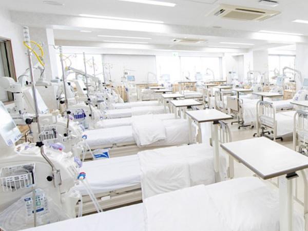 須田医院（常勤）の看護師求人メイン写真3
