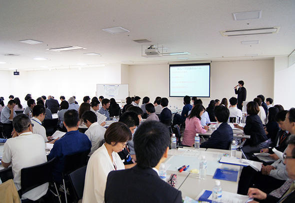 瑞穂の大地デイサービス（ケアワーカー/パート）の介護福祉士求人サブ写真2