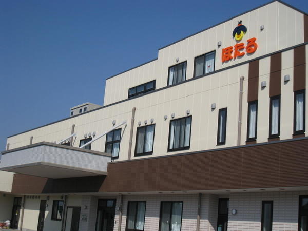 地域密着型特別養護老人ホーム ほたる（常勤）の介護職求人の写真