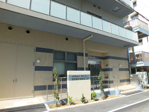  東京都大田福祉工場の支援員求人メイン写真2