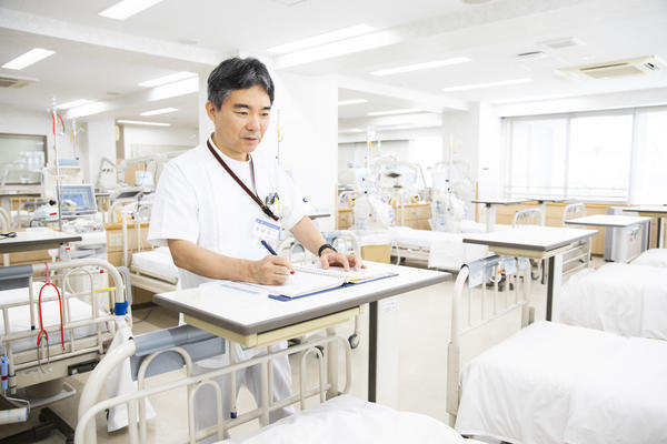 須田医院（常勤）の看護師求人メイン写真2