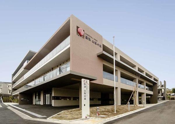 特別養護老人ホーム 高津 山桜の森（常勤）の看護師求人の写真