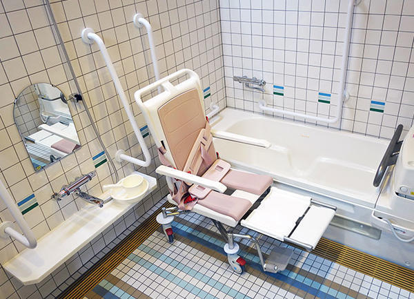 小規模多機能型居宅介護 ひめゆり(ケアワーカー/パート)の支援員求人サブ写真2