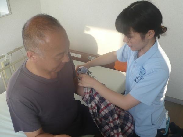 西横浜国際総合病院(常勤)の作業療法士求人サブ写真1