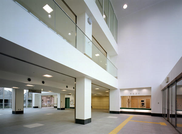 和光市南地域包括支援センター（パート）の一般事務求人メイン写真3