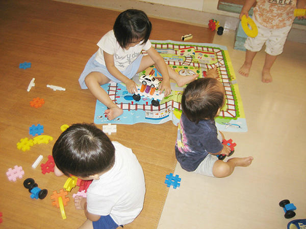 ほうゆう病院(常勤)の調理師/調理員求人サブ写真1