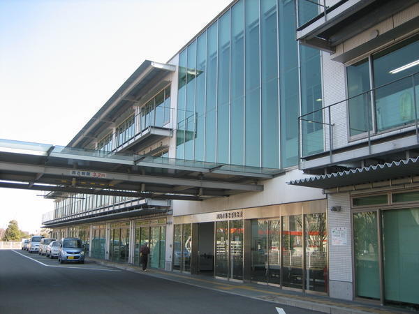 和光市南地域包括支援センター（パート）の一般事務求人の写真