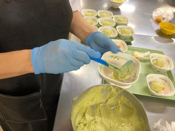 姉川病院（常勤）の栄養士求人メイン写真2