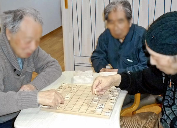 小規模多機能型居宅介護 ひめゆり（ケアワーカー/パート）の介護職求人サブ写真3