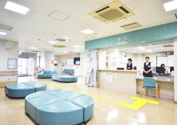 医療法人緑翔会　小松病院（夜勤専従パート）の看護師求人メイン写真3