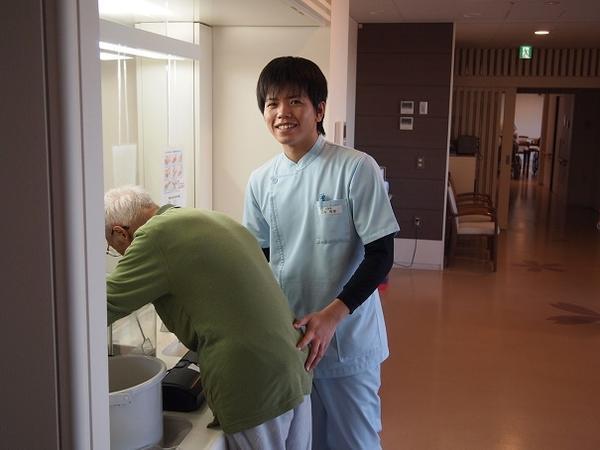 老人保健施設ナーシングホーム和光（常勤）の介護福祉士求人メイン写真4