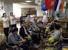 老人保健施設ナーシングホーム和光（常勤）の介護福祉士求人メイン写真5