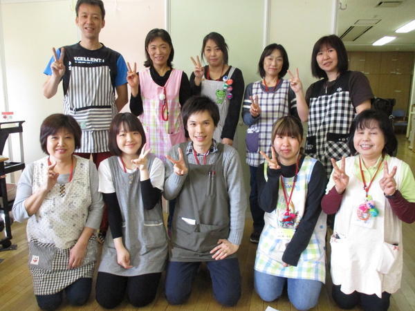 デイサービスセンター横浜川井地域ケアプラザ（パート）の送迎ドライバー求人の写真