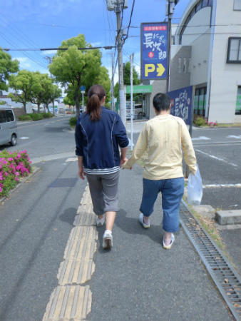 四天王寺悲田富田林苑（訪問介護/パート）の介護職求人メイン写真2