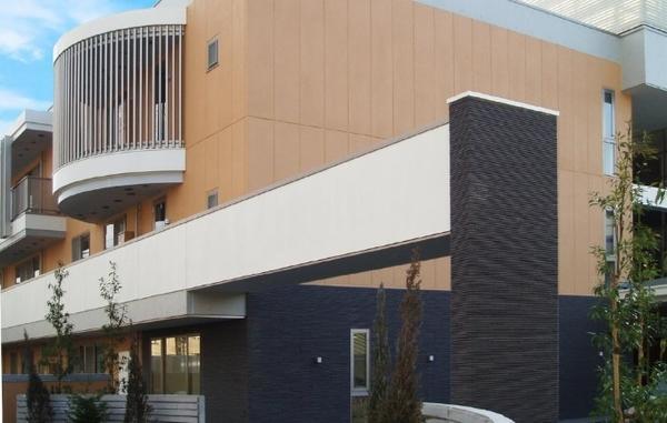 ARC芦屋（常勤）の介護職求人メイン写真3