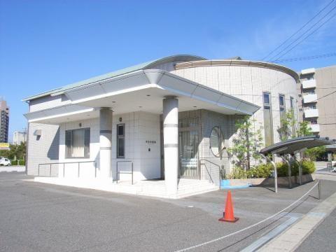 ひさだ眼科（パート）の准看護師求人の写真