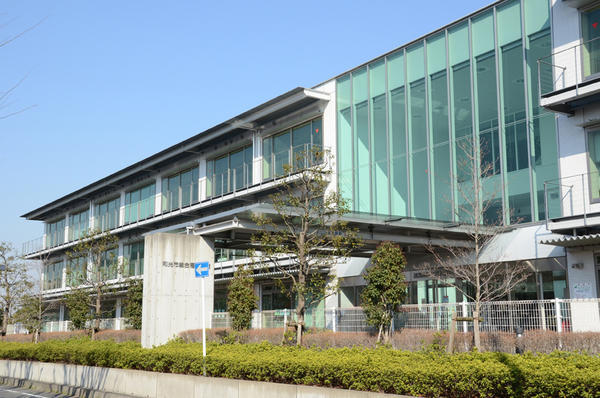 和光市南地域包括支援センター（パート）の一般事務求人メイン写真4