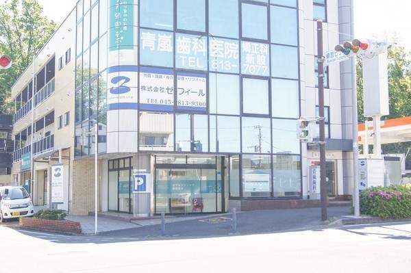 みずほクリニック緑園都市（常勤）の看護師求人メイン写真3