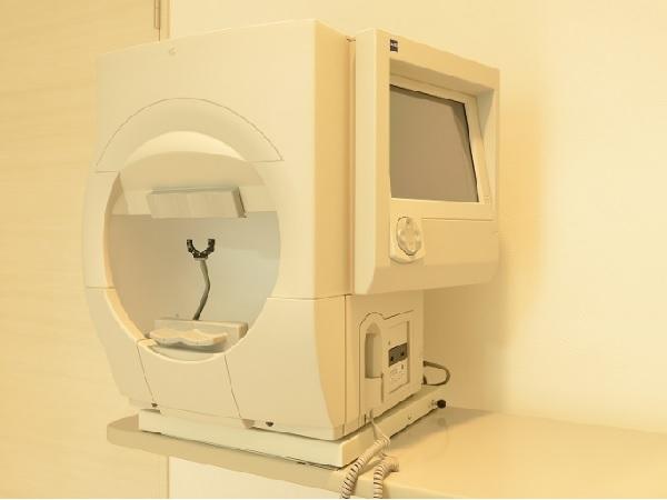 千住町眼科（常勤）の視能訓練士求人メイン写真3