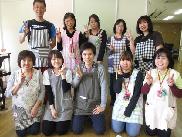 横浜市川井地域ケアプラザ デイサービスセンター（常勤）の介護福祉士求人の写真