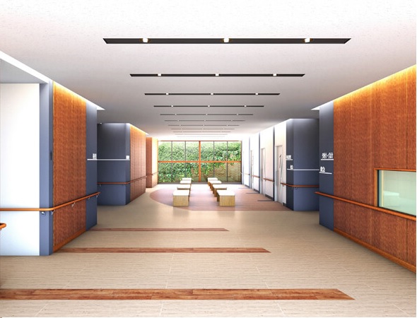 芦屋セントマリア病院（常勤）の理学療法士求人メイン写真3