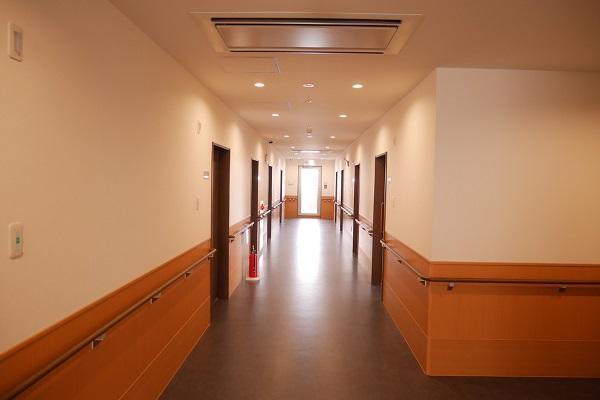 ウェルフェア守口（常勤）の介護福祉士求人メイン写真3