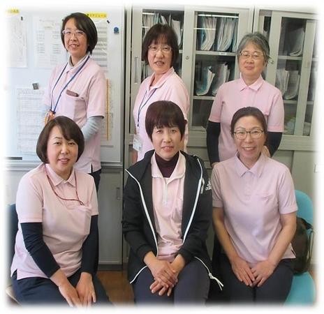 訪問看護ステーションたくまだい（常勤）の看護師求人メイン写真2