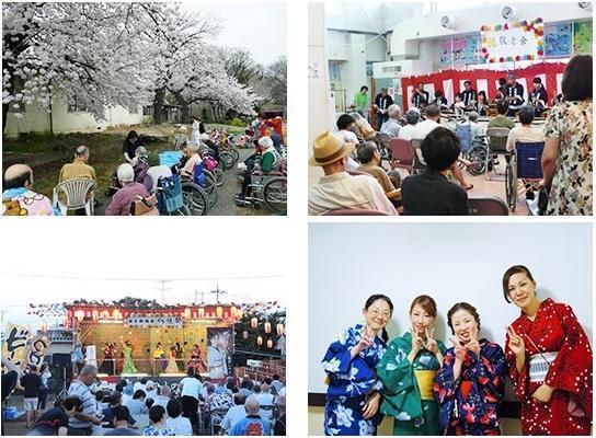 特別養護老人ホーム 高原園（パート）の介護職求人サブ写真3